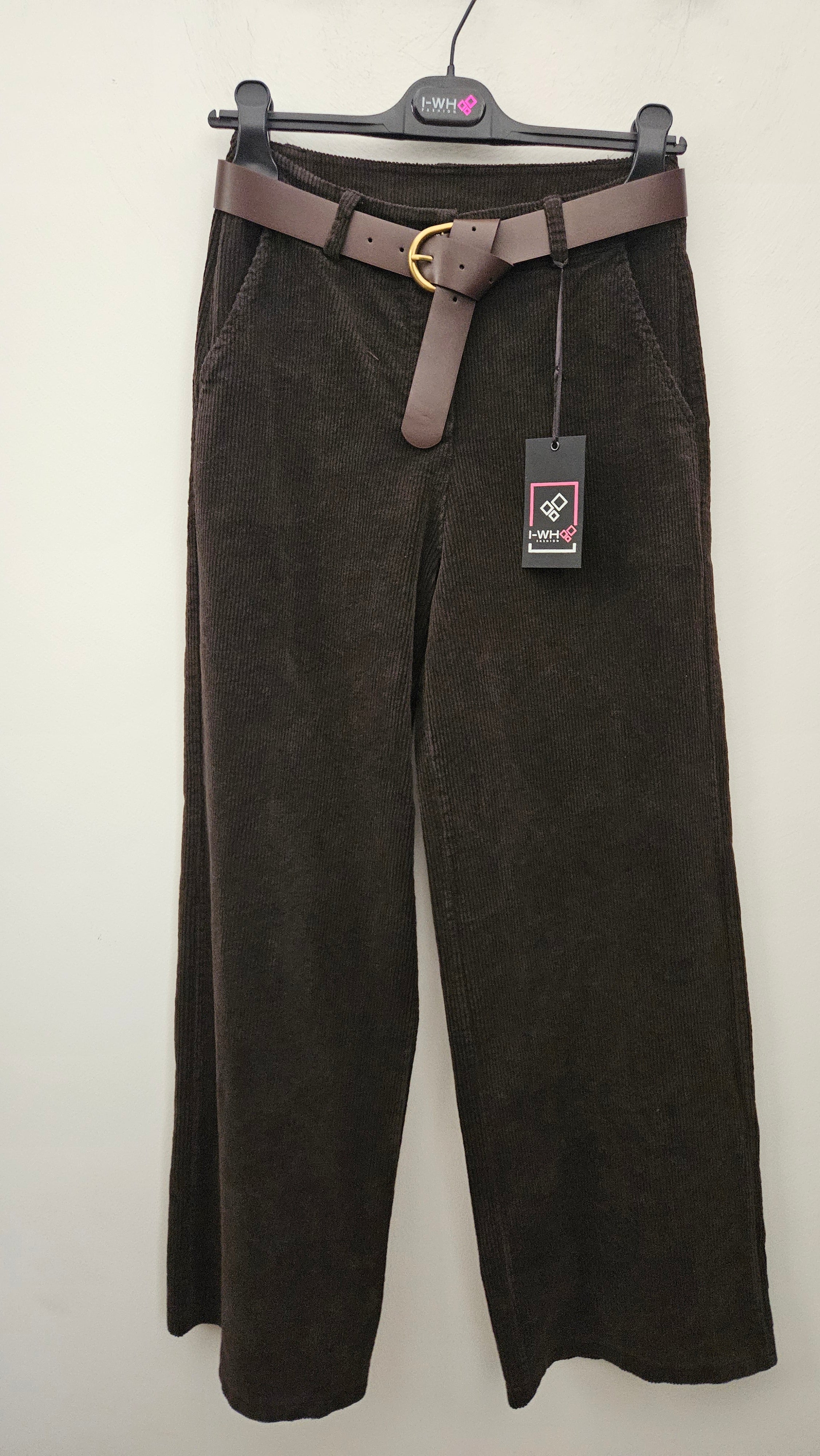 Pantalone Emily Brown
