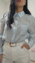 Camicia Nicla