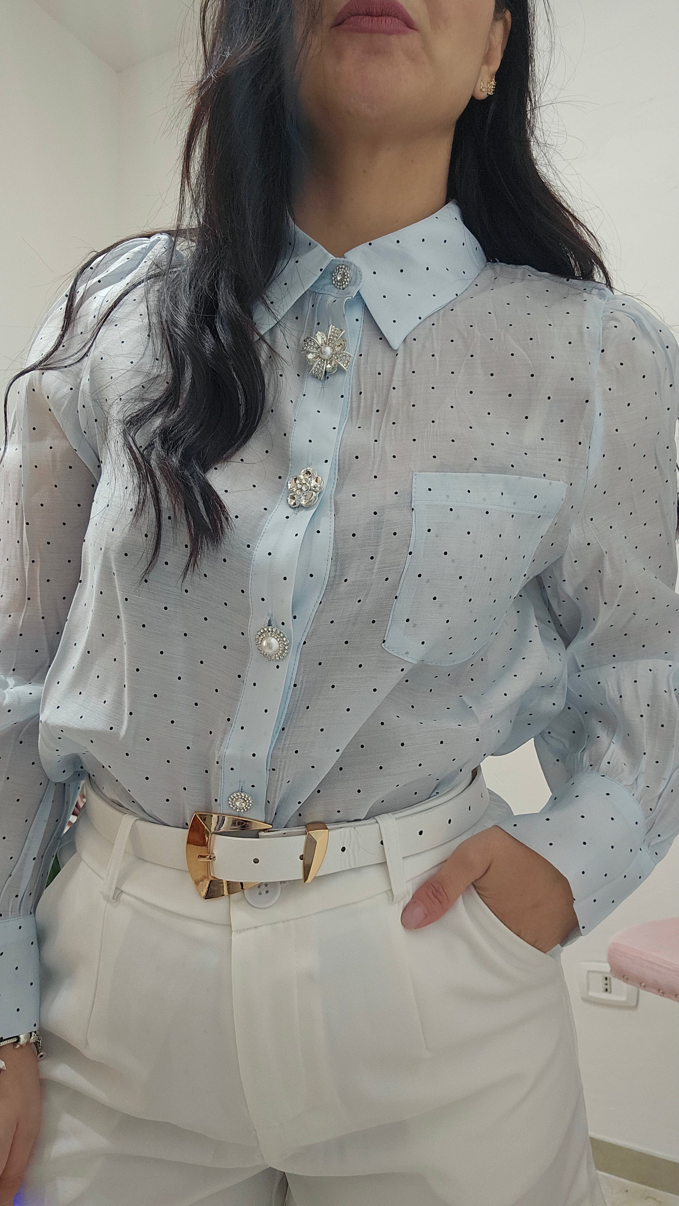 Camicia Nicla