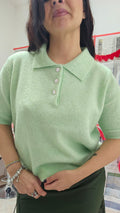 Maglia Isly