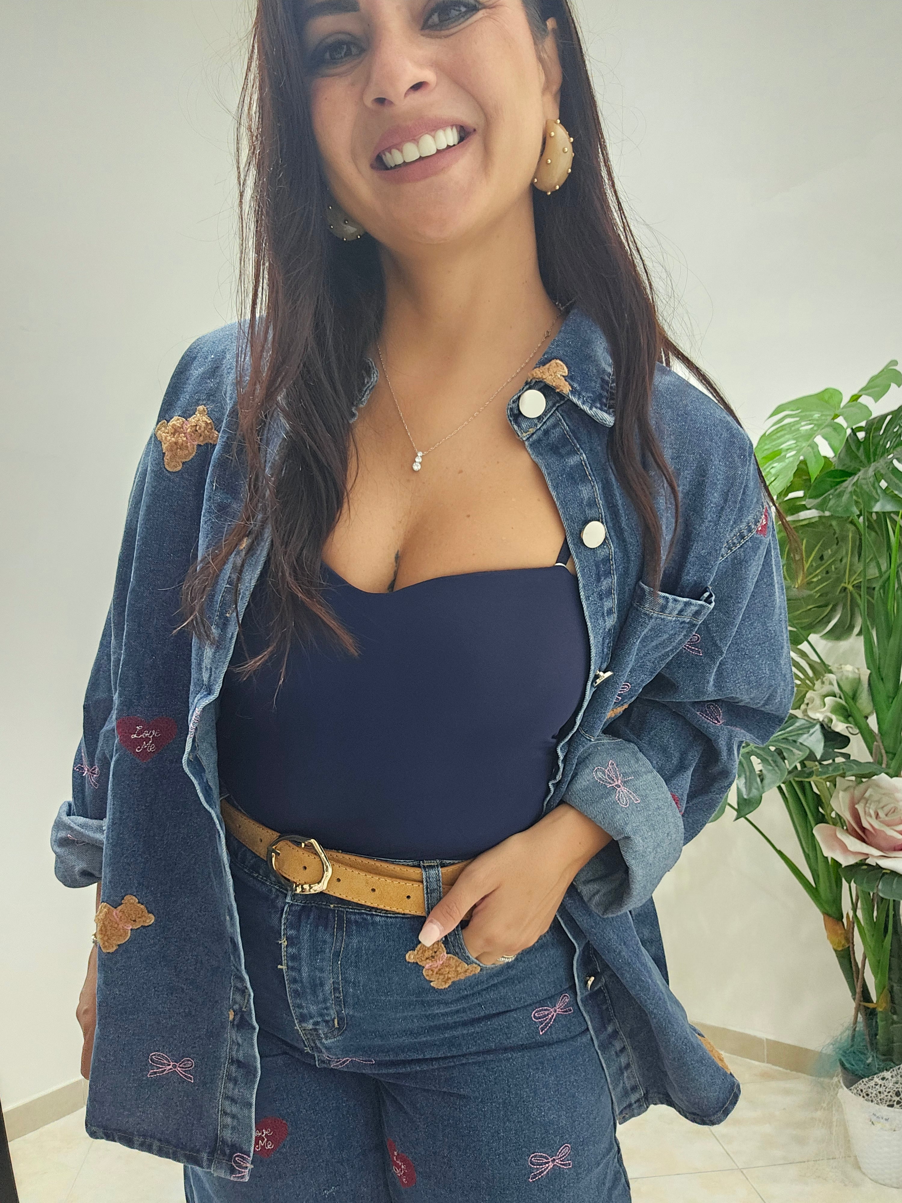 Magic Body