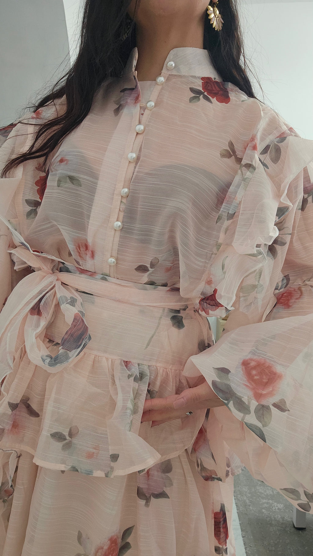 Coord-set Nizza🌸
