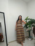 Long dress Asia 2