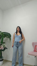 Denim April