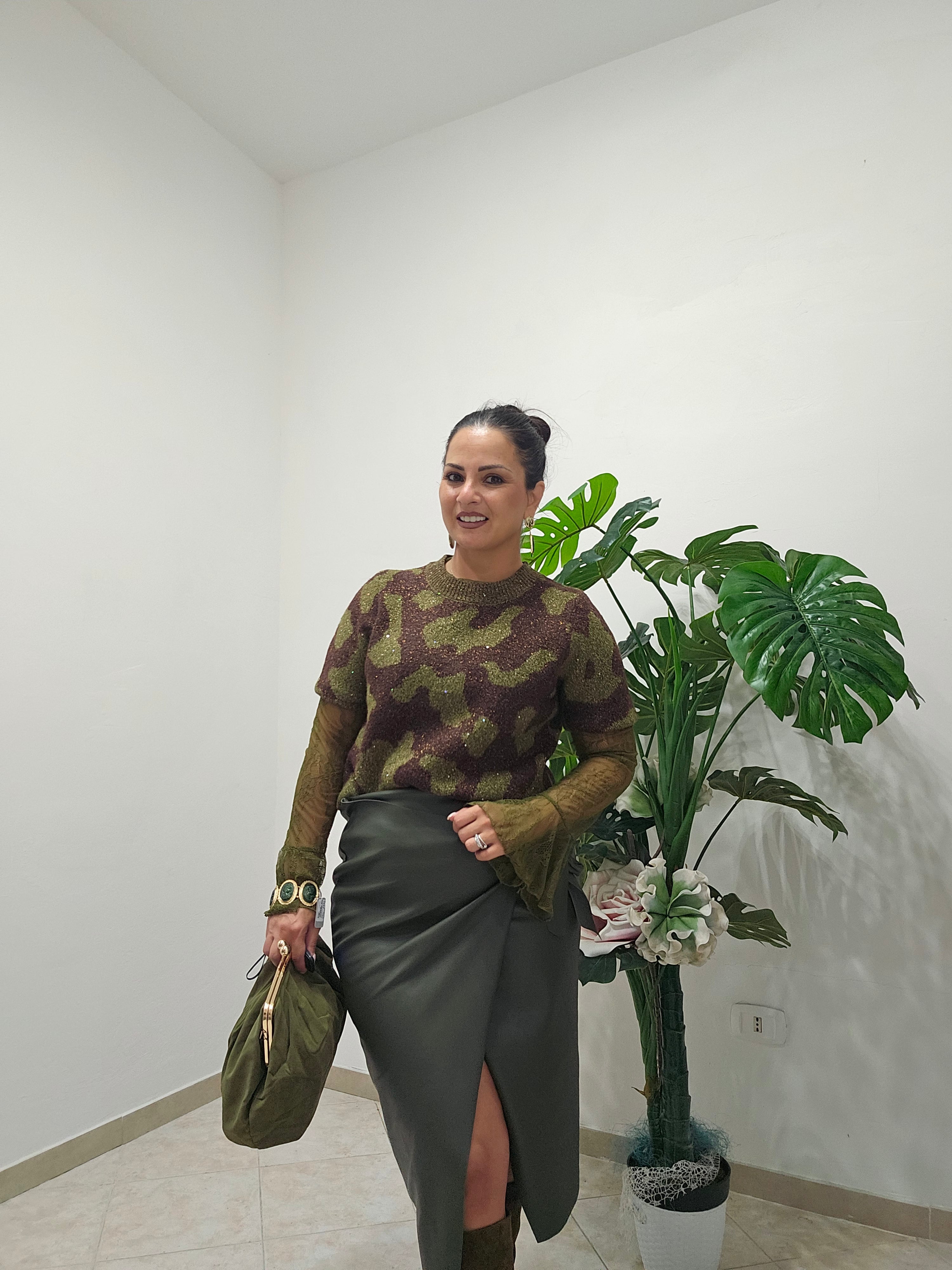 Pull Military