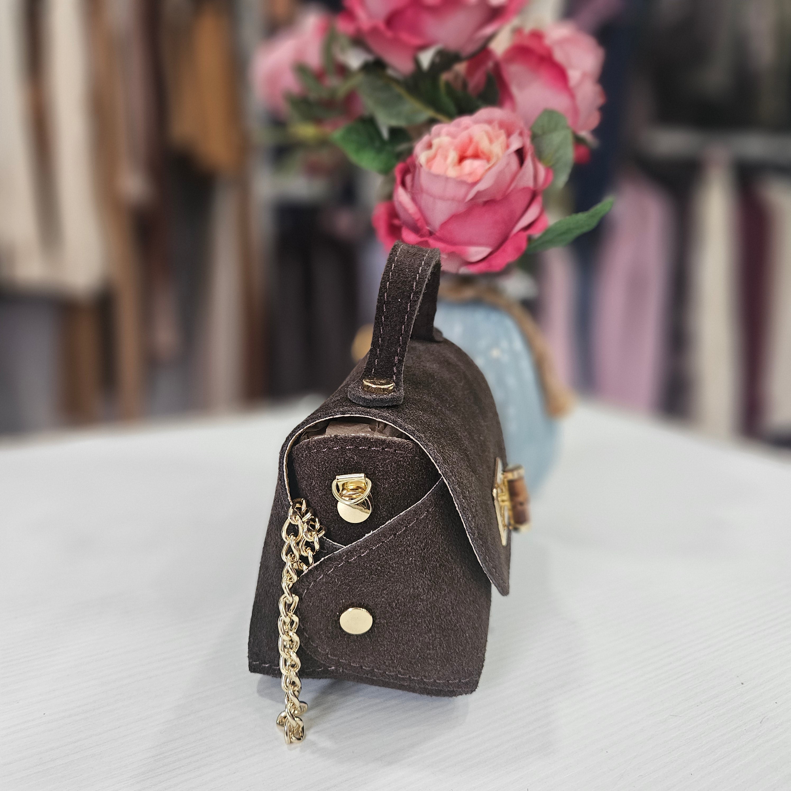 Mini bags