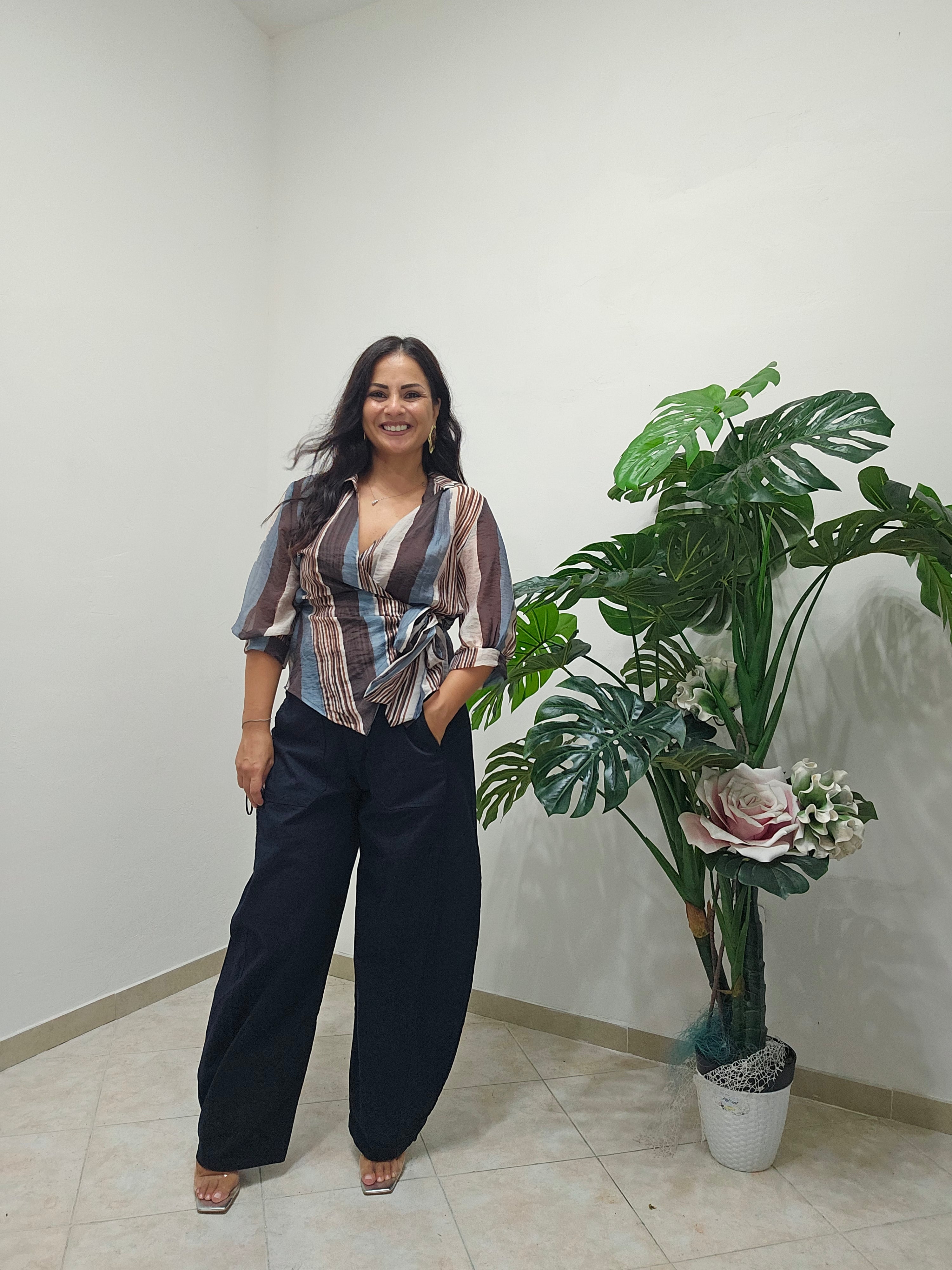 Pantalone Vivian