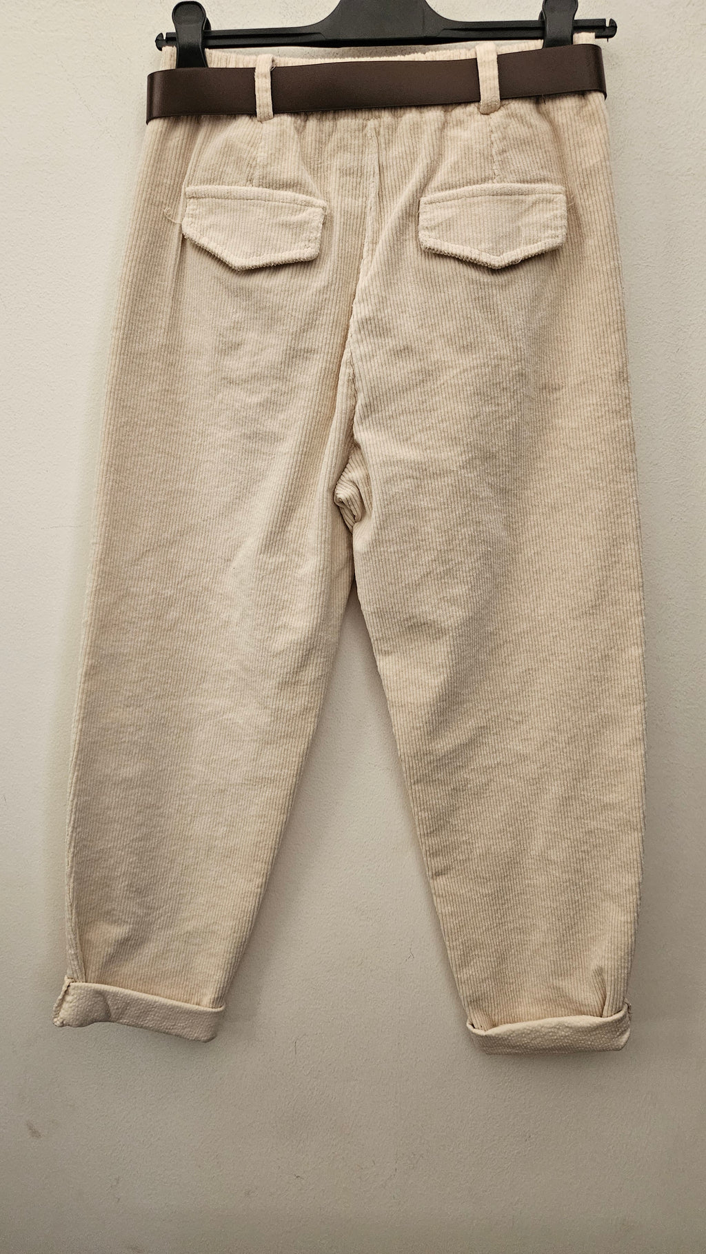 Pantalone Autumn