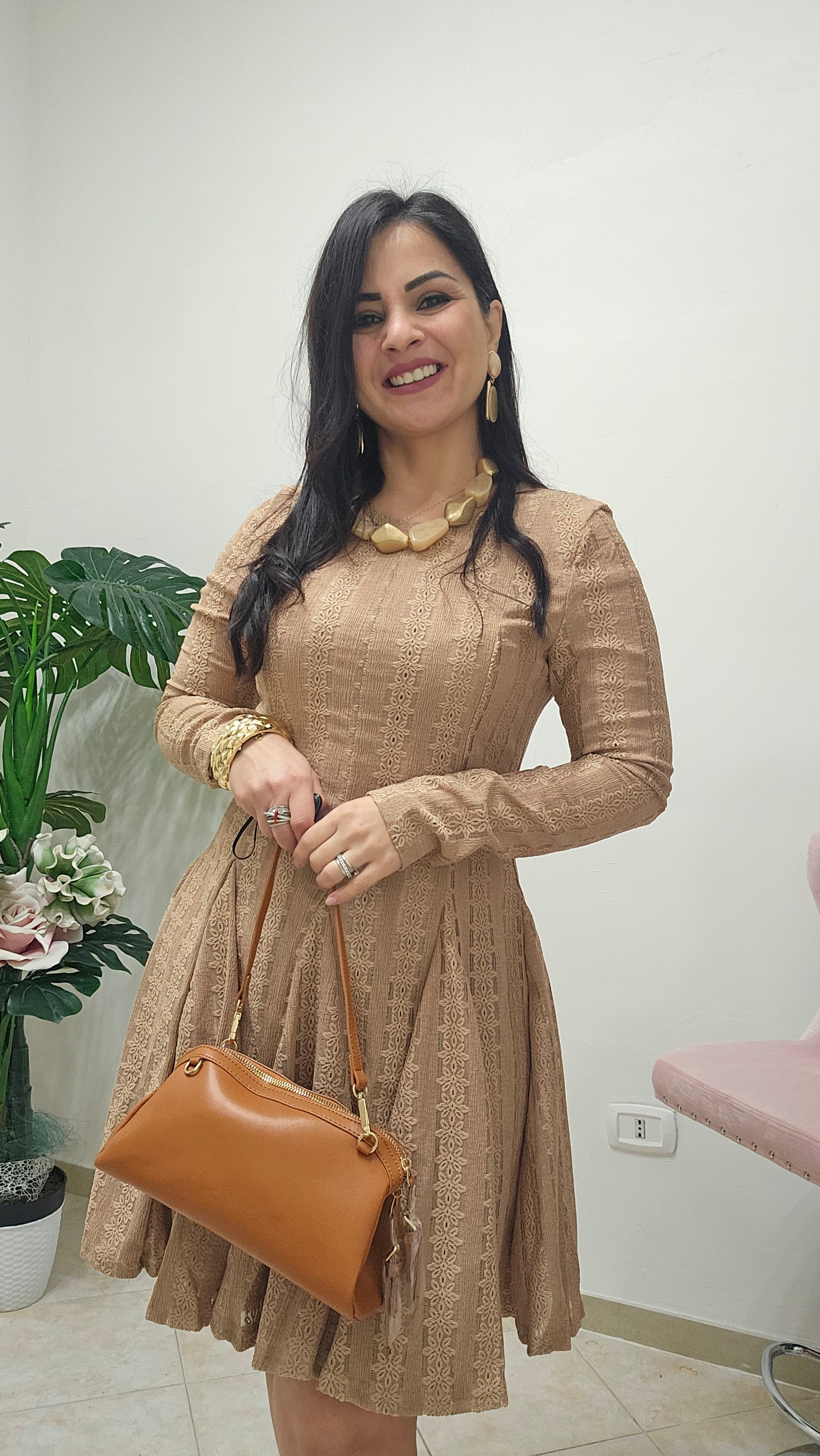Dress Balloon