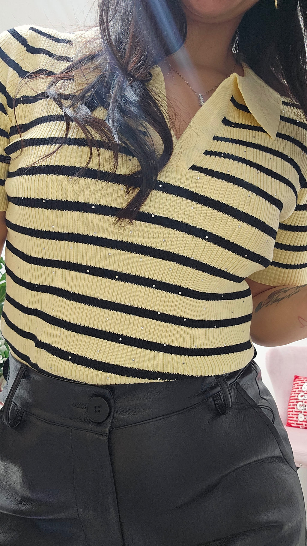 Maglia 🐝