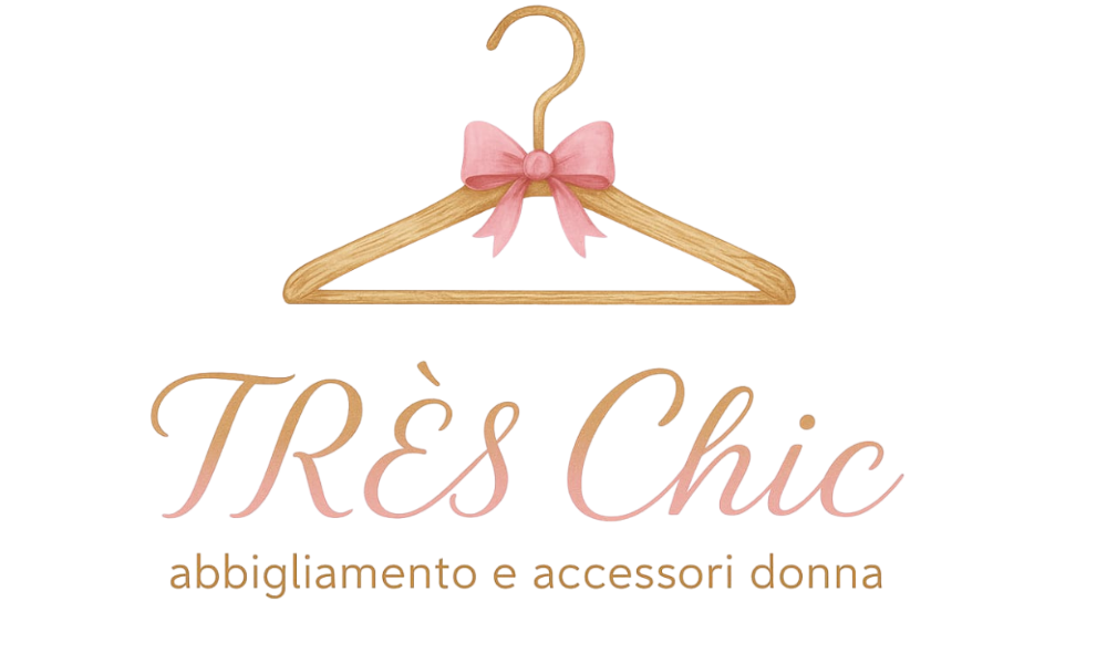 Trés Chic 